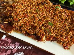 -韩风烤牛肉冷面店