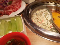 -季季红火锅(长沙步行街店)