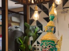 -Home Thai·泰谣(王府井apm店)