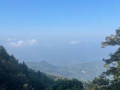 -九华山风景区