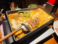 -有喜屋·深夜食堂(北京西路店)