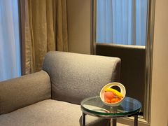 -杭州武林万怡酒店