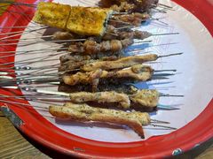 -北三老太太烧烤(人生一串上榜店)