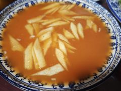 山楂捞-管记水席老店(仙果市街店)