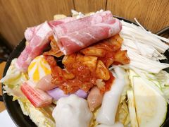 -幸屿 创意料理(永嘉天地店)