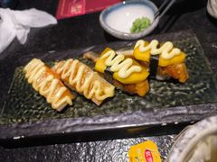 -古田居·特色寿司料理(星之岛旗舰店)