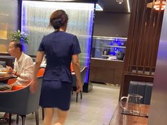 -湖畔鲁菜·二十年老字号餐厅(大明湖店)