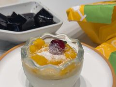 -豪客来牛排(中华城店)