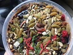 -津门红姐熟梨糕茶汤糕干(爱国道店)