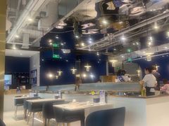 -兰湘子·湘菜小炒(济南领秀城店)