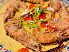 -Home Thai·泰谣(王府井apm店)