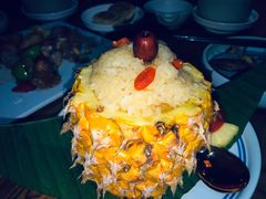 -云海肴·云南小炒·汽锅鸡(天津国金汇店)