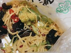 -紫光园(劲松店)