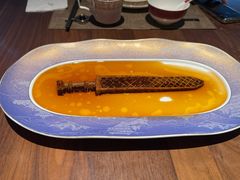 -曾宴·楚菜(湖北省博物馆店)