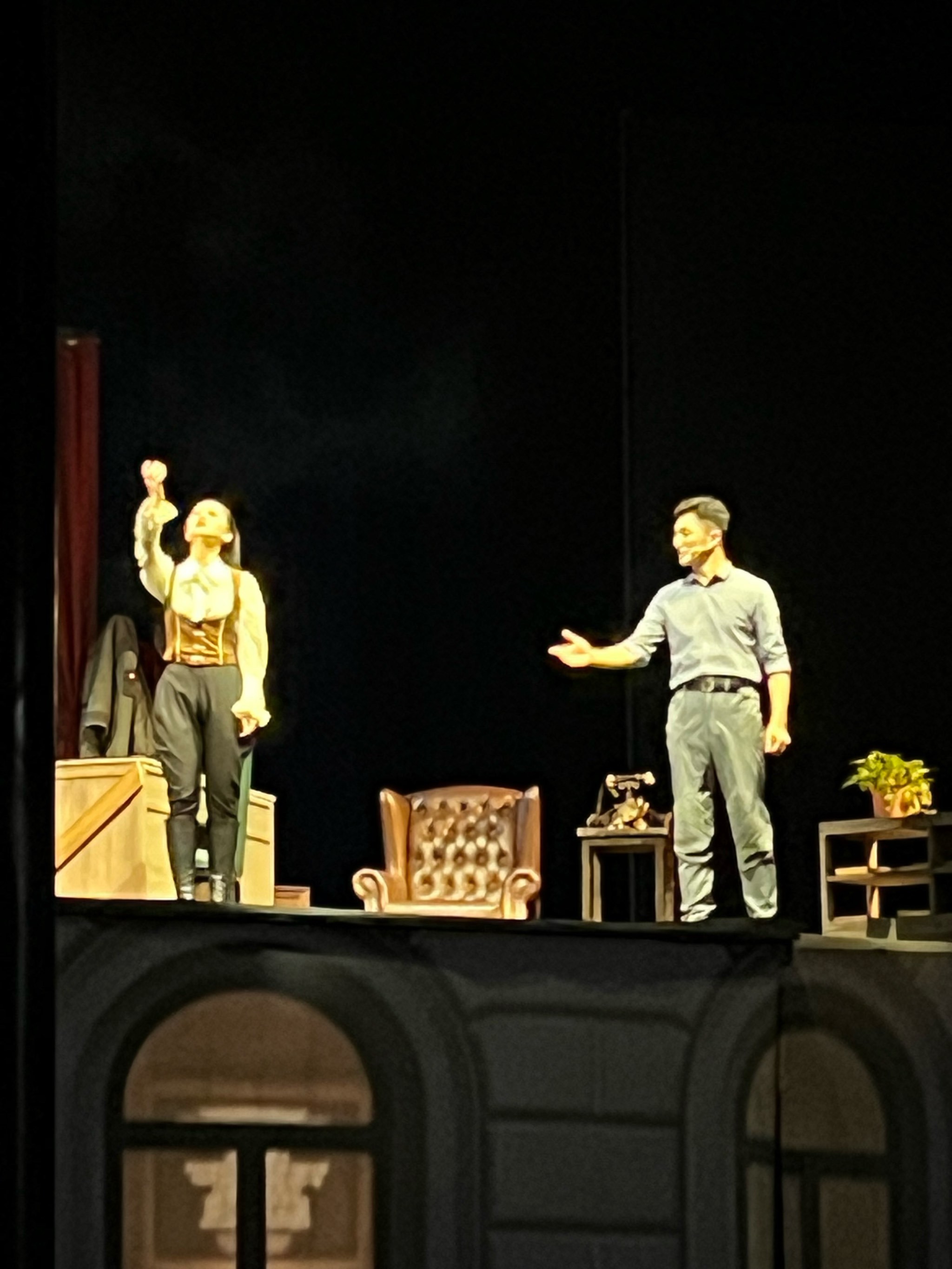 苏州演出丨龙年必须要去看一次的秀💕💕