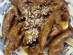 -渔记茶餐厅(渔村店)