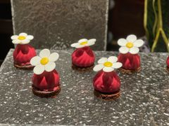 -杭州西溪宾馆-松露西餐厅