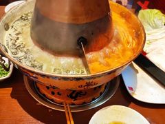 -1078號老北京涮肉(万达广场店)