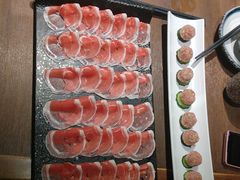 -快乐小羊·内蒙牛羊肉火锅(流花中心店)