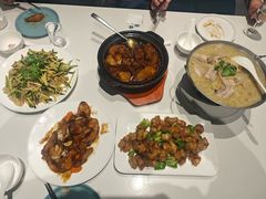 -萍香大厨·葱烧大鱼头(解放北路店)