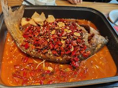 -鱼湘汇·湖南土菜·十五周年(龙汇路店)