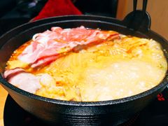 -一心创作料理屋(经开万达店)