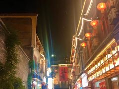 -盟重烧烤(高正街店)