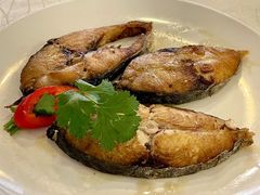 -迈姨·潮州菜(麓湖公园店)