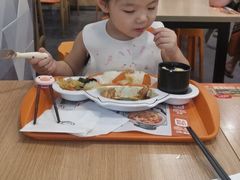 -吉野家(上海美罗城店)