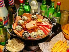 -吴草鸡爪오초닭발(城阳总店)