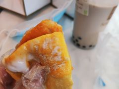 -奈雪的茶(东莞汇一城店)