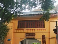 -桂林独秀峰王城景区