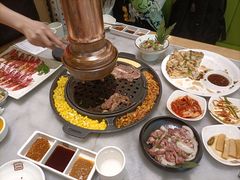 -韩宫宴和牛烤肉(合肥滨湖银泰城店)