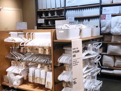-MUJI无印良品(西湖银泰城店)