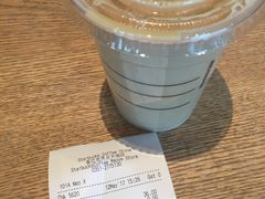 -星巴克(太原茂业天地店)