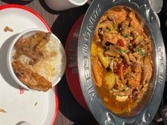 -胖哥俩肉蟹煲(福州仓山爱琴海店)