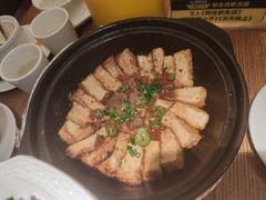 -炊烟小炒黄牛肉(中心印象城店)