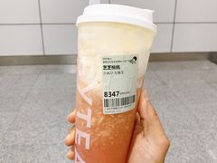 -喜茶(广州东方宝泰店)