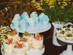 -你好独角兽·蛋糕甜品