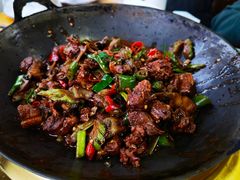 -牛八宝桂林米粉(八里庄店)