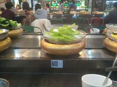 -龍歌自助小火锅(崂山丽达店)