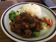-马来MO简餐.南洋风味料理(美食街店)