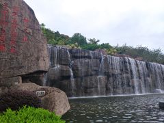 -神光山国家森林公园