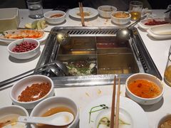 -海底捞火锅(外滩店)