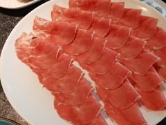 -小洋府铜锅涮肉(南锣鼓巷店)