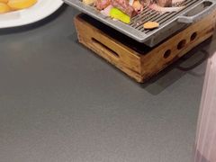 -大连湾旭日·家宴·海肠捞饭(马栏广场店)