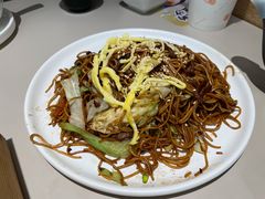 -蔡澜点心·粤菜(西单大悦城店)