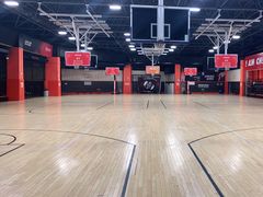 -洛克公园美式运动体验馆(唯品会合肥蜀山城市奥莱店)