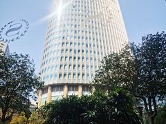 -喜来登由由大酒店九州膳坊中餐厅