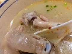 -易老妈蹄花.特色川菜(人民公园总店)